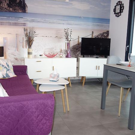 Apartment Le Clos Des Alberes-2 By Interhome 滨海阿热莱斯 外观 照片