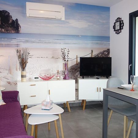 Apartment Le Clos Des Alberes-2 By Interhome 滨海阿热莱斯 外观 照片