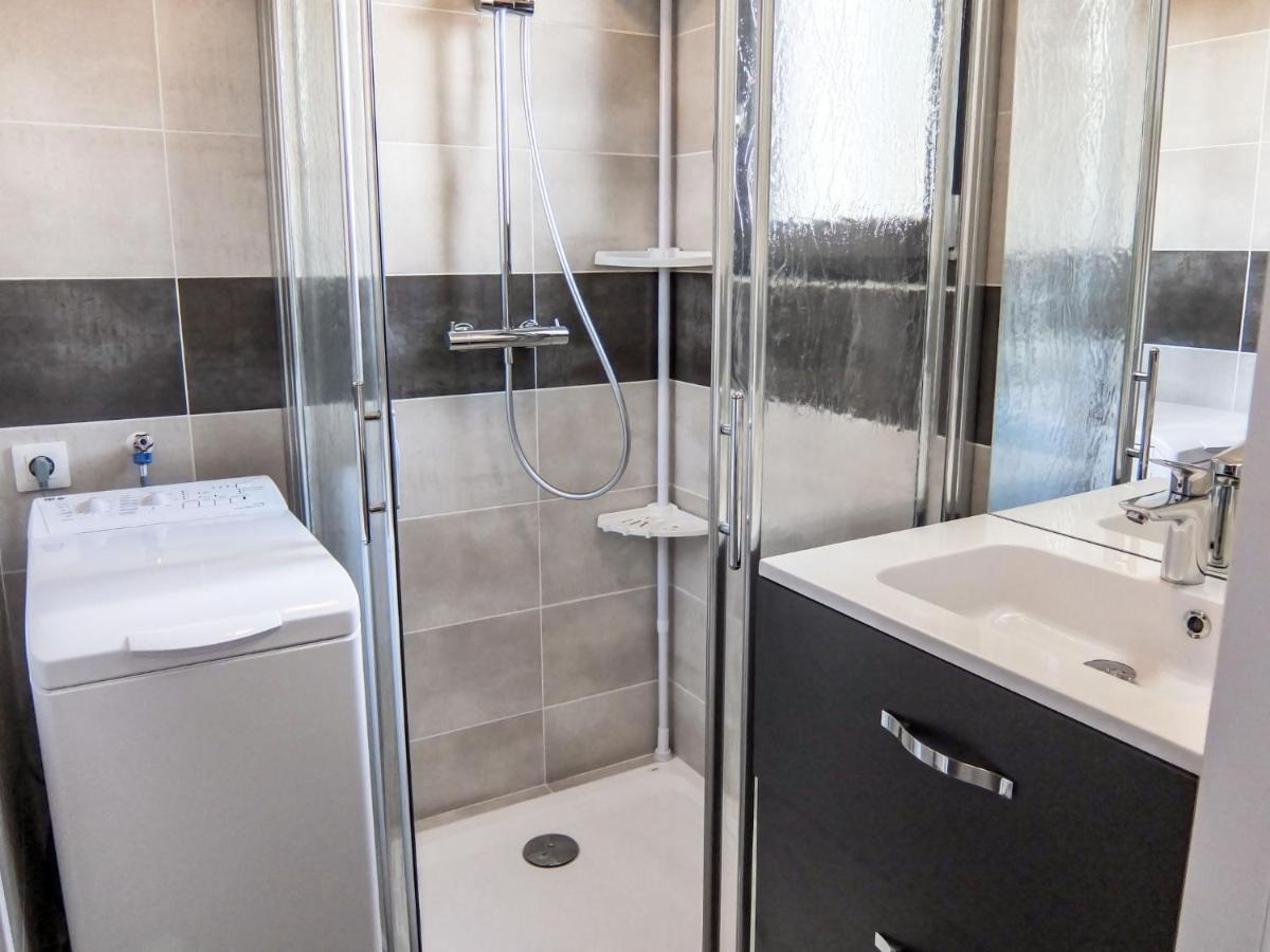 Apartment Le Clos Des Alberes-2 By Interhome 滨海阿热莱斯 外观 照片