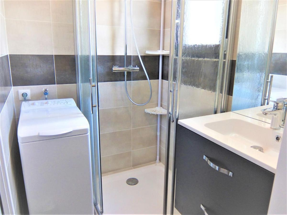 Apartment Le Clos Des Alberes-2 By Interhome 滨海阿热莱斯 外观 照片