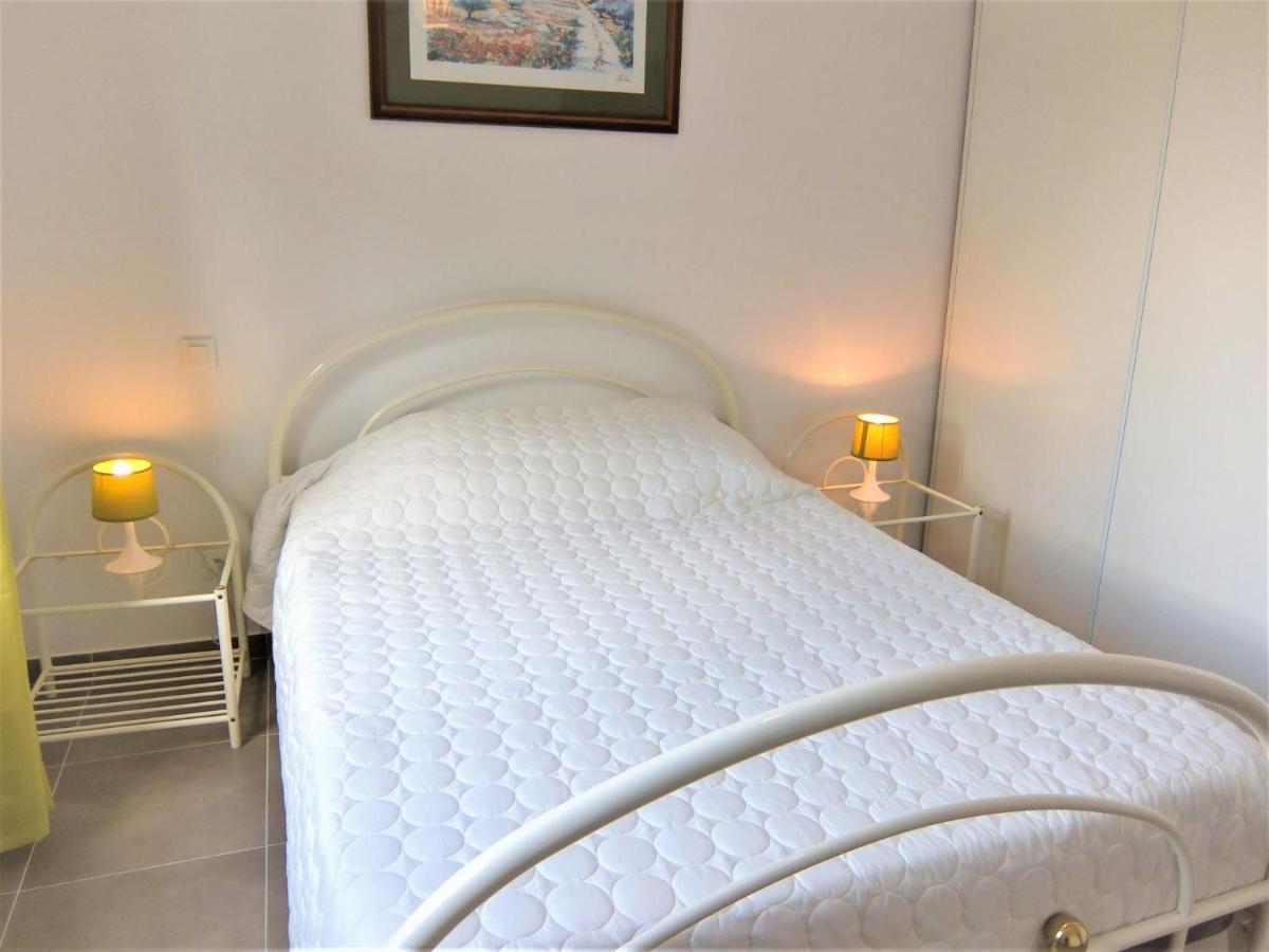 Apartment Le Clos Des Alberes-2 By Interhome 滨海阿热莱斯 外观 照片